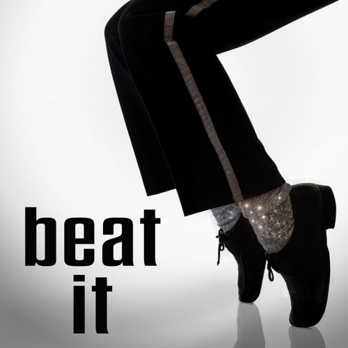 Beat It (Lo-Fi Instrumental)