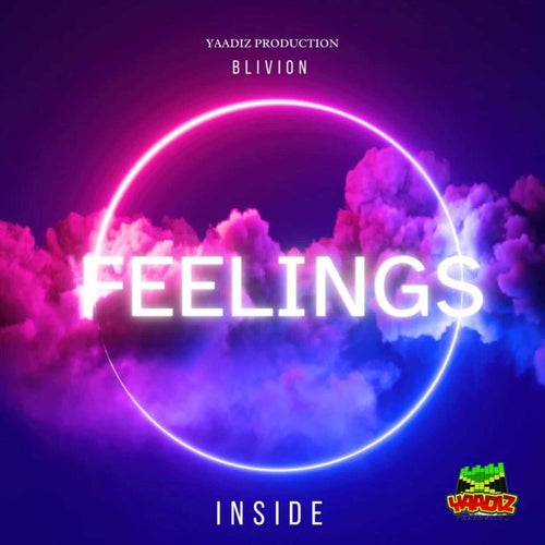 Feelings Inside (official audio)