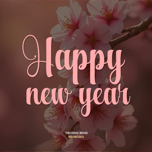 Happy New Year (WRC Remix)