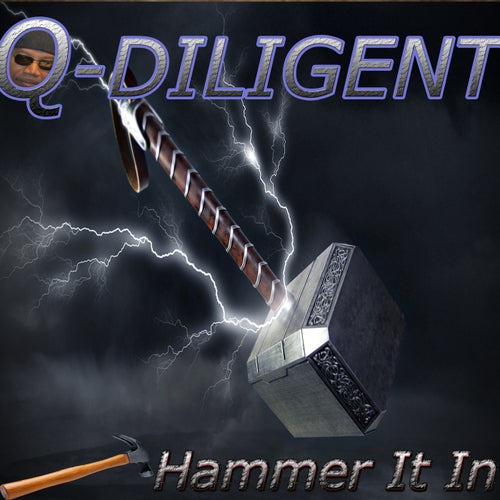 Hammer It In