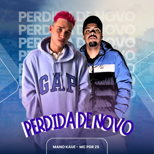 Perdida de Novo