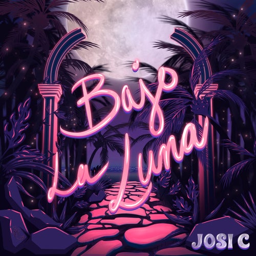 Bajo La Luna