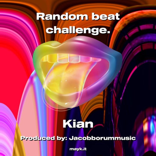 Random beat challenge.