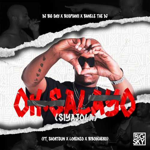 Oksalayo (feat. Shotgun, Lorenzo & Bibodehero)