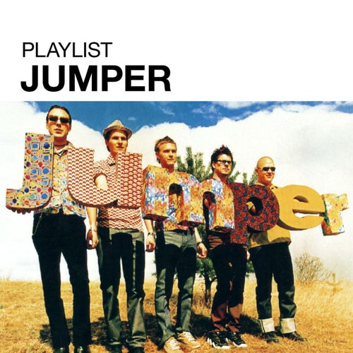 Playlist: Jumper