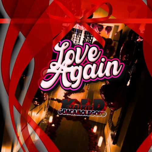 Love Again