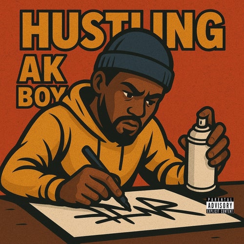 Hustling