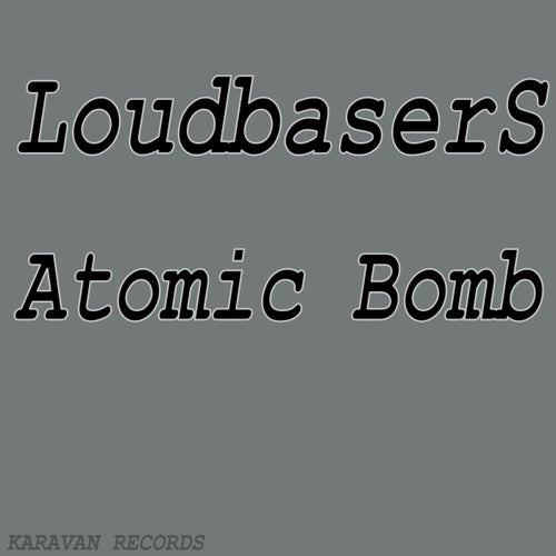 Atomic Bomb