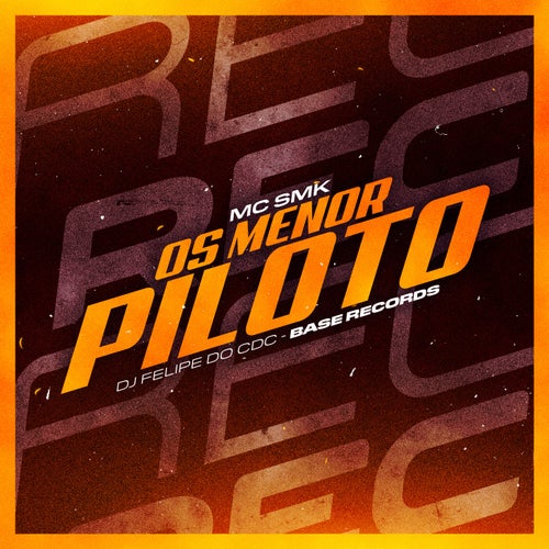 Os Menor Piloto