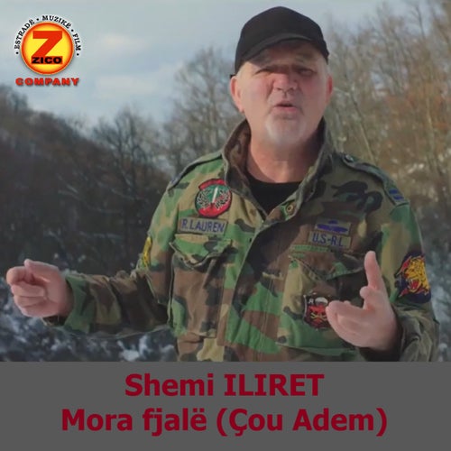 Mora Fjale (Çou Adem)