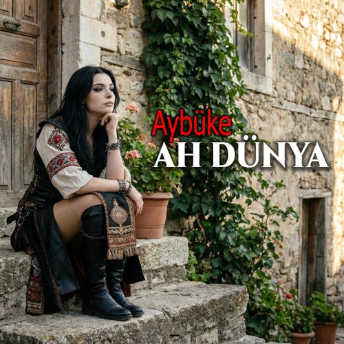 Ah Dünya