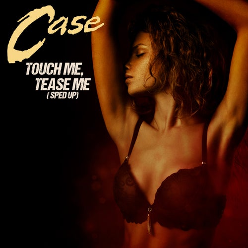 Touch Me, Tease Me