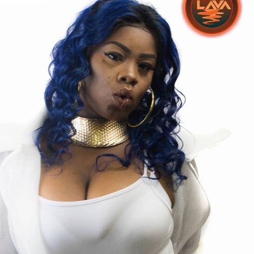 Lady Lava Profile