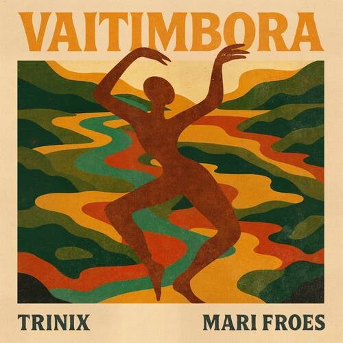 Vaitimbora