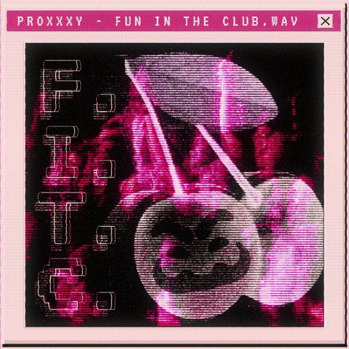 FUN IN THE CLUB