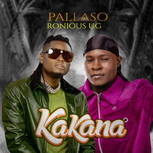 Kakana