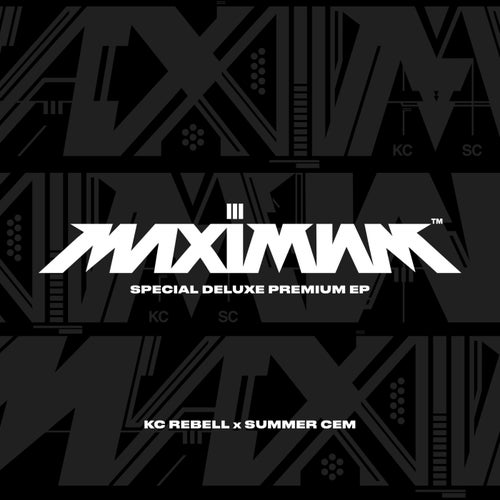 MAXIMUM III SPECIAL DELUXE PREMIUM EP