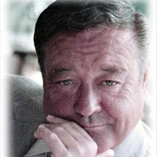 Jackie Gleason Profile