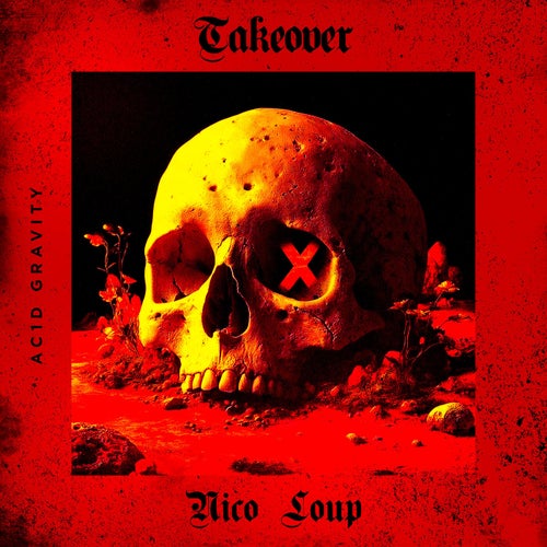 Takeover