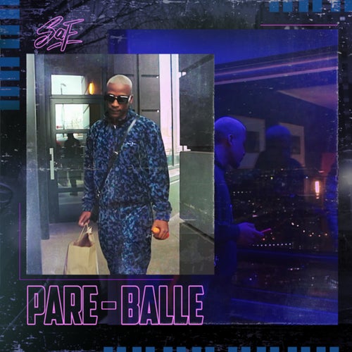 PARE-BALLE