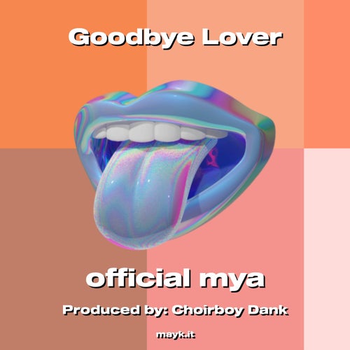 Goodbye Lover