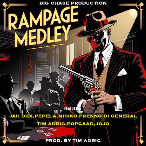 Rampage Medley