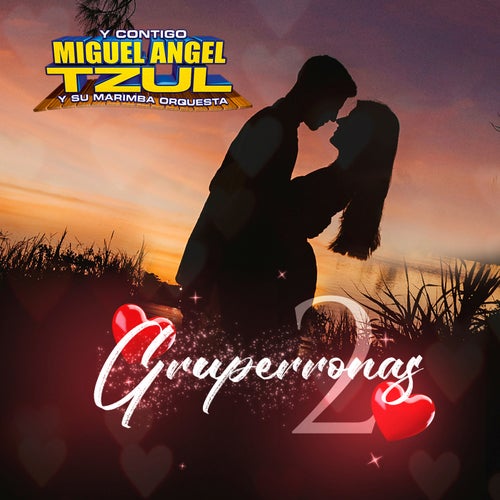 Gruperronas 2: Con Zapatos de Tacón / Amor Prohibido / Mirenla Mirenla / Con Olor a Hierba (Contigo en la Hierba) / Voy a Pintar un Corazón