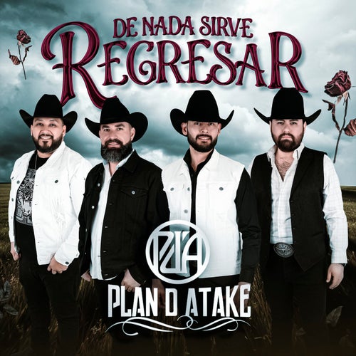 De Nada Sirve Regresar
