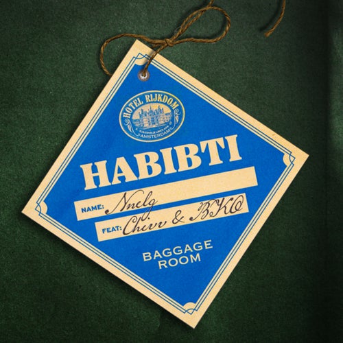 Habibti
