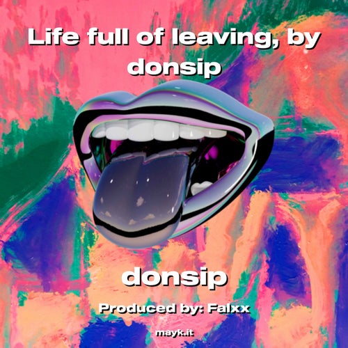 Life full of leaving  by donsip