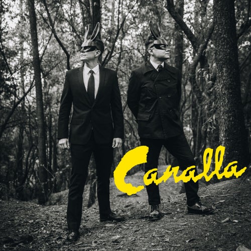 Canalla