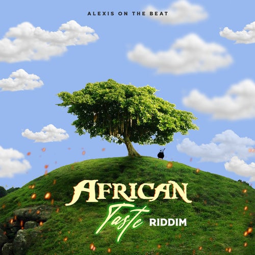 African Taste Riddim