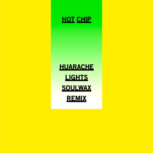 Huarache Lights