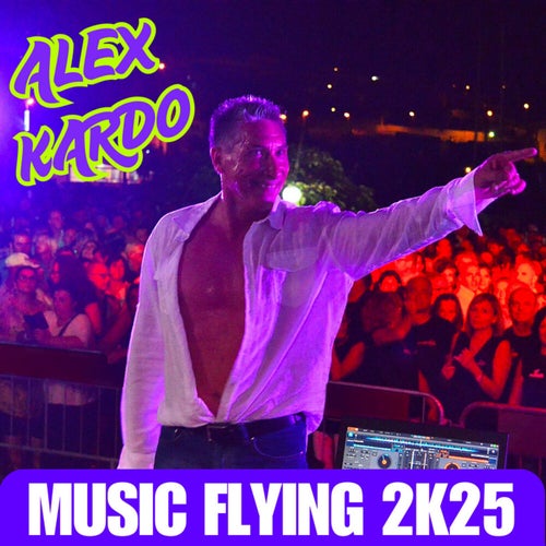 Music Flying 2k25