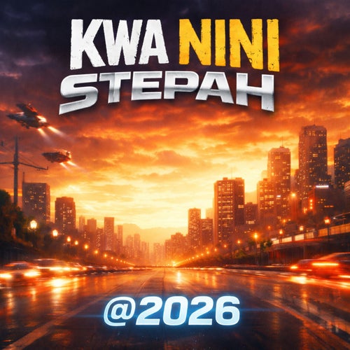 KWA NINI