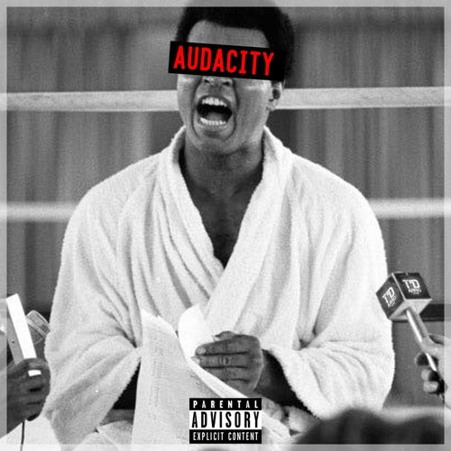 Audacity