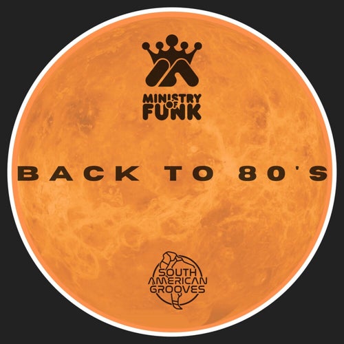 Back To 80's