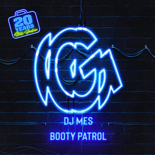 Booty Control