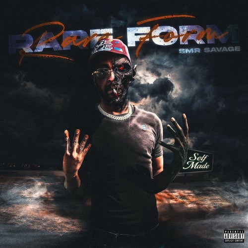 Rare Form