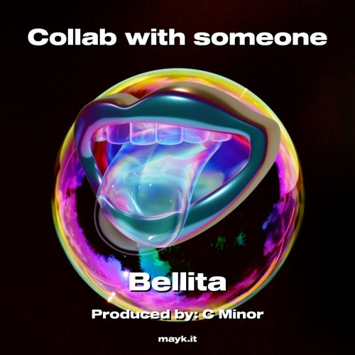 Collab with someone