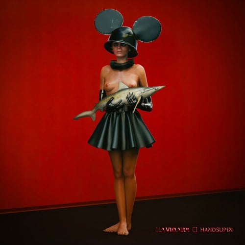 Handsupin (Original Mix)