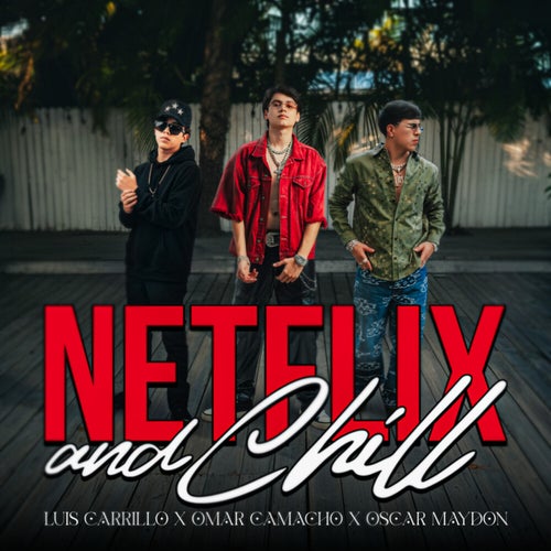 Netflix and Chill