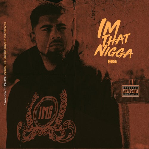 I'm That Nigga