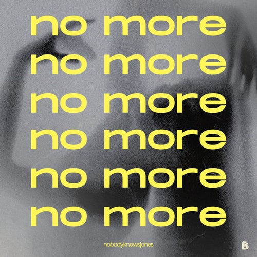 no more