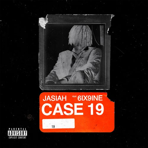 Case 19 (feat. 6ix9ine)
