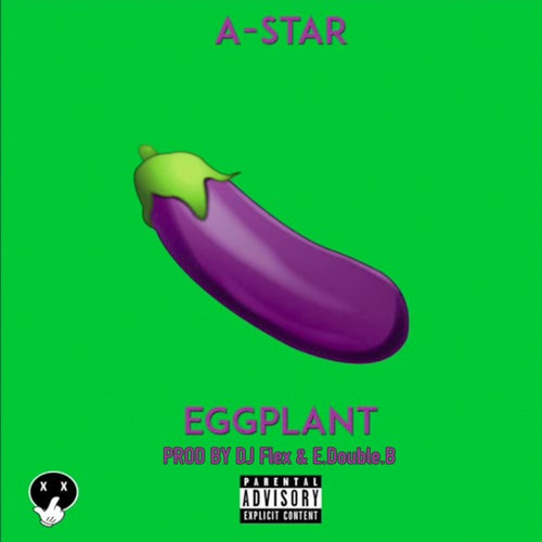 Eggplant Afrobeat