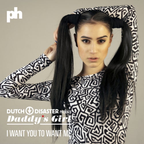 I Want You To Want Me
