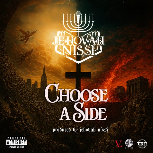 Choose A Side
