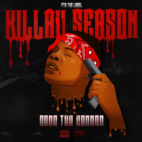 Killah Season
