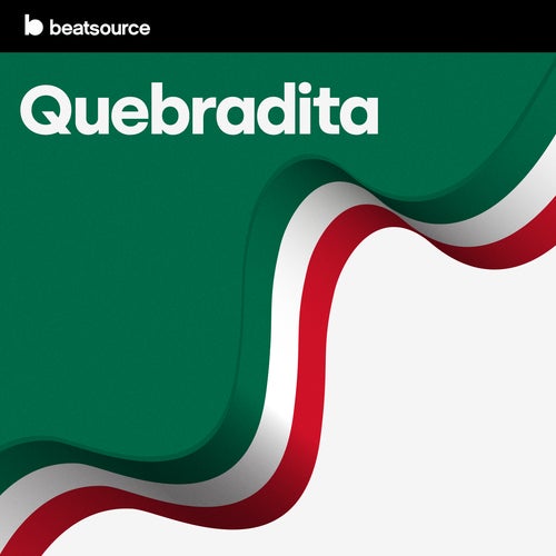 Quebradita Album Art
